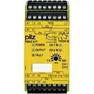 Продам захисне реле зупинки двигуна Pilz PSWZ X1P