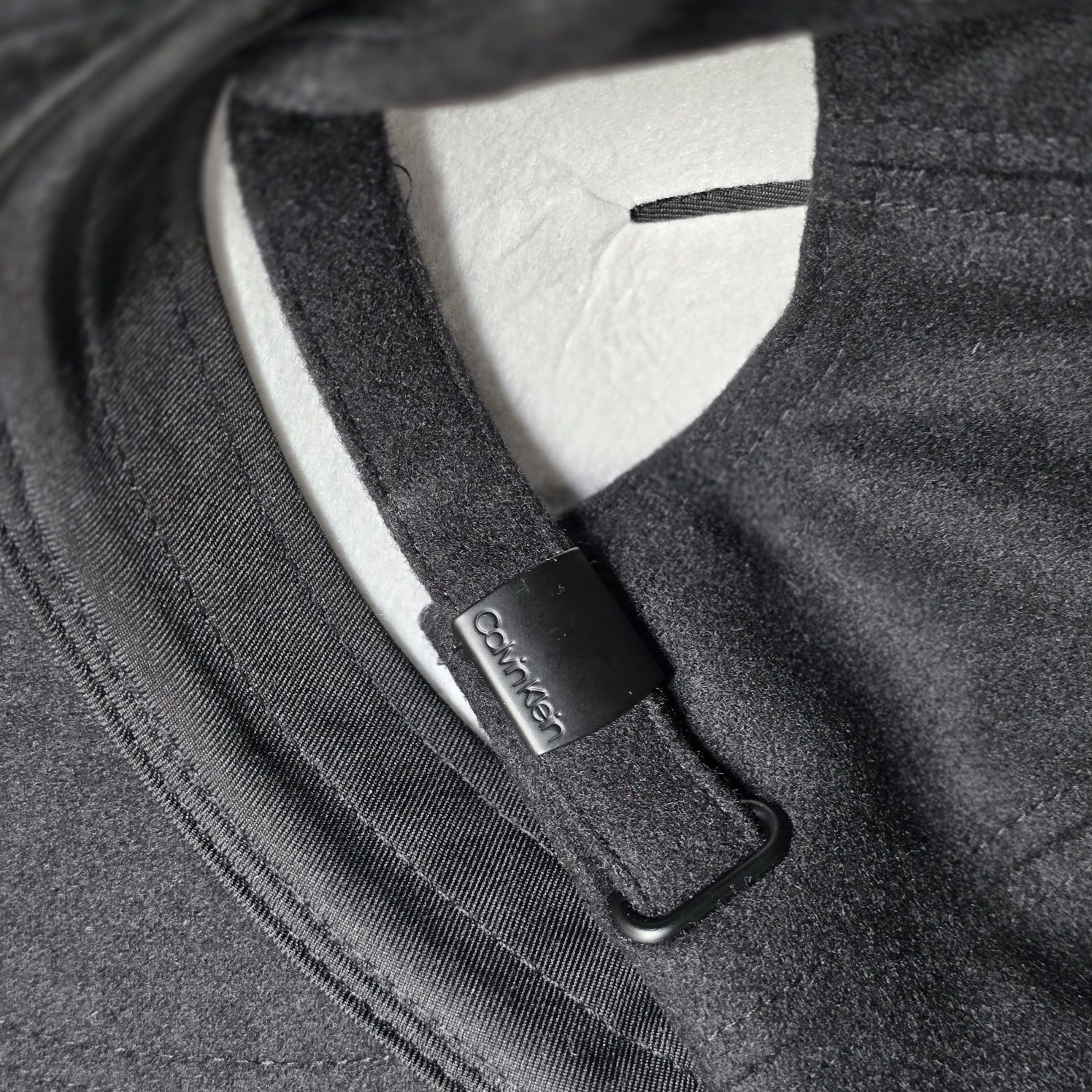 Чоловіча кепка Calvin Klein