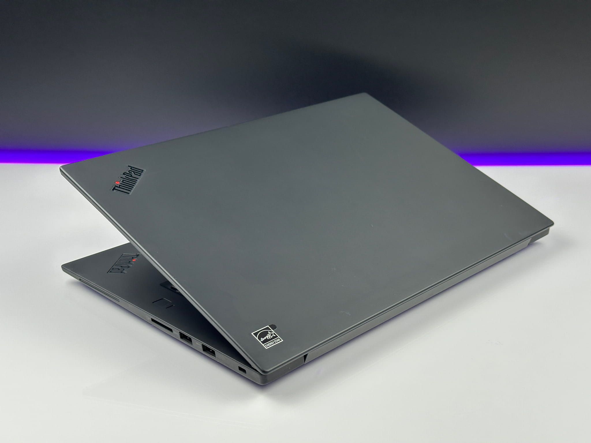 Laptop Lenovo ThinkPad P1 Gen 1 | Xeon E-2176M / 4K UHD / P2000 Max-Q