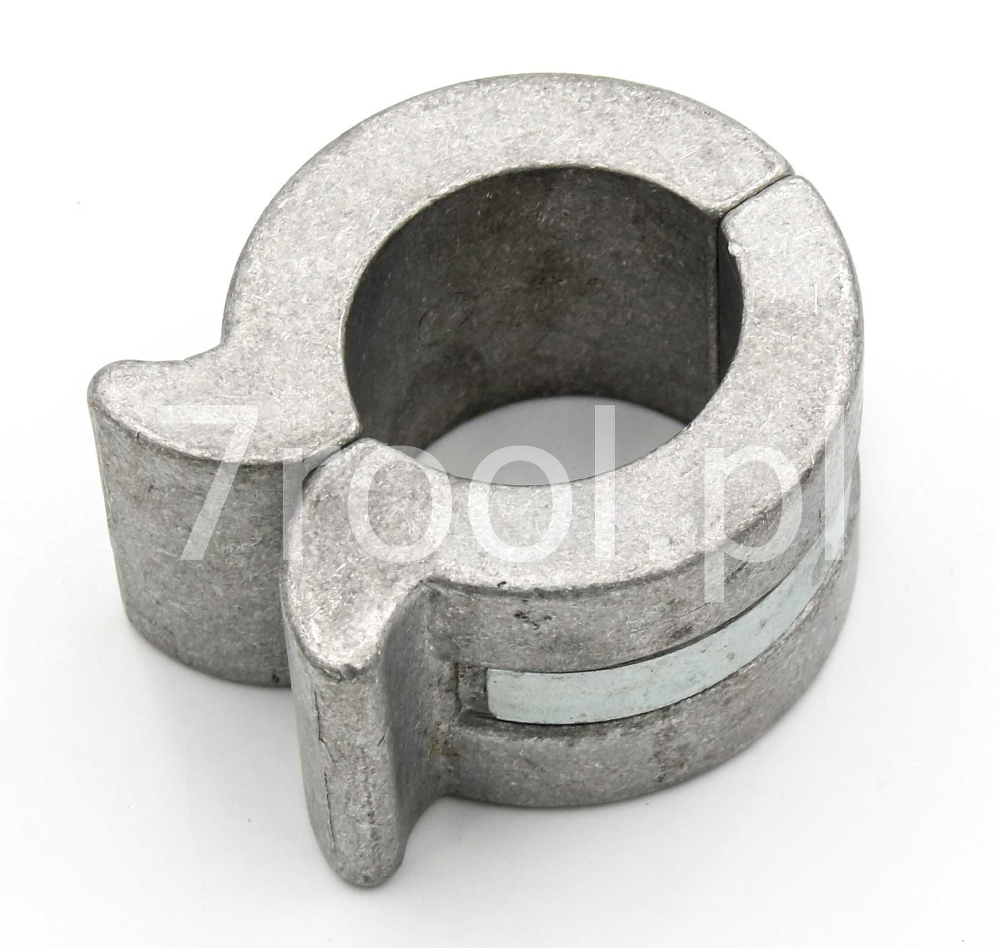 Ogranicznik skoku siłownika hydr. 30-38mm grubość 38,1mm