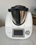 Thermomix TM5- Stan Idealny Pełny zestaw +darmowy  dostęp do przepisów