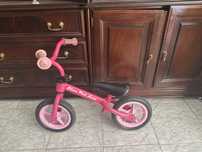 Bicicleta Chicco