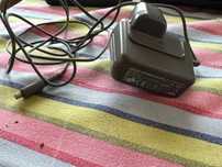 Carregador original da Nintendo Ds Lite