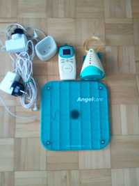 AngelCare AC401, monitor oddechu + elektroniczna niania