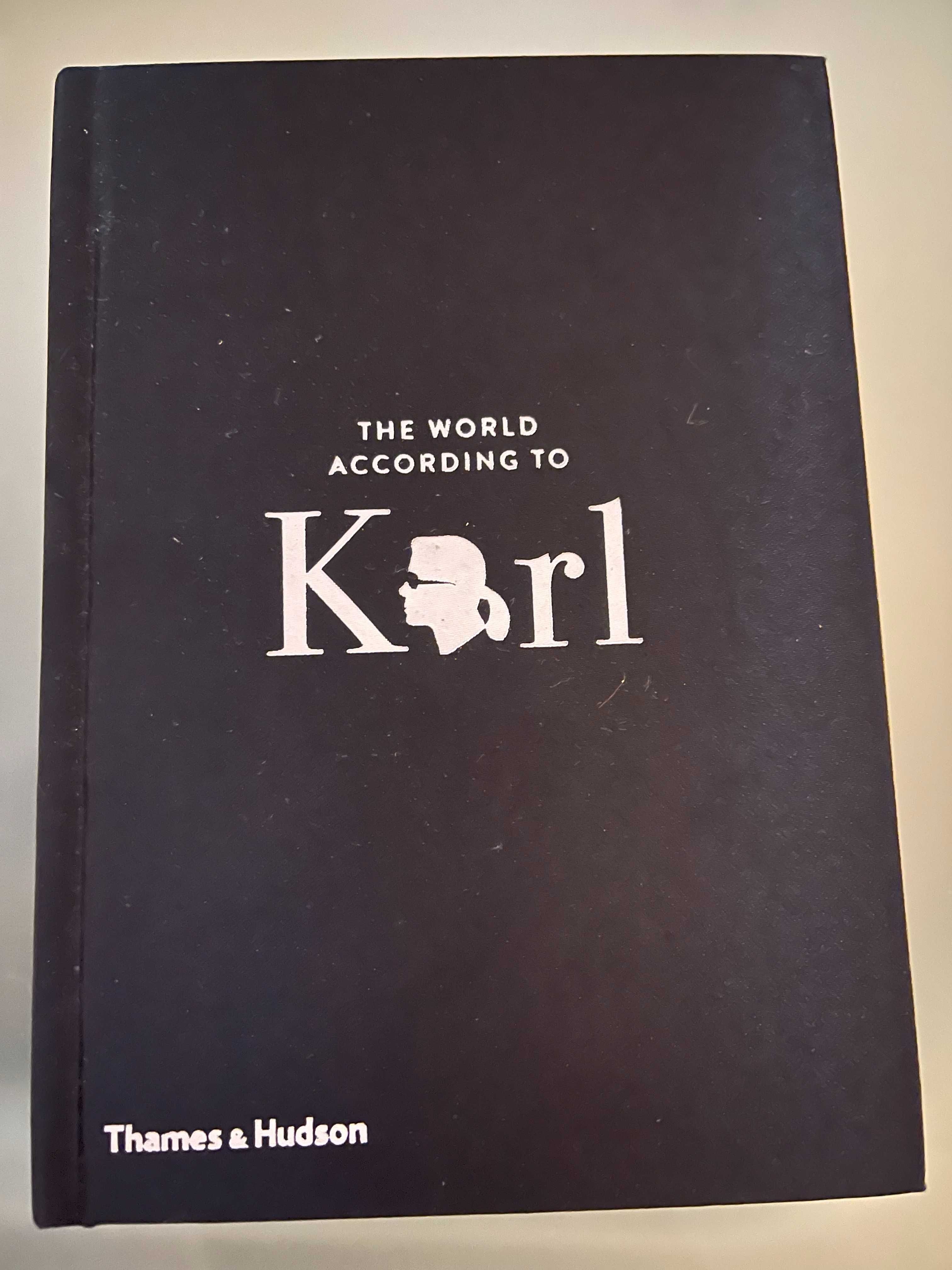 The World according to Karl - Thames & Hudson