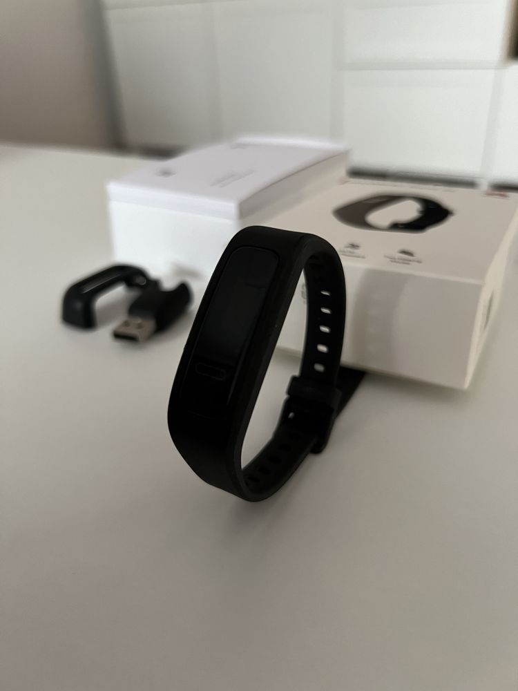 Smartband Xiaomi Mi Band 3