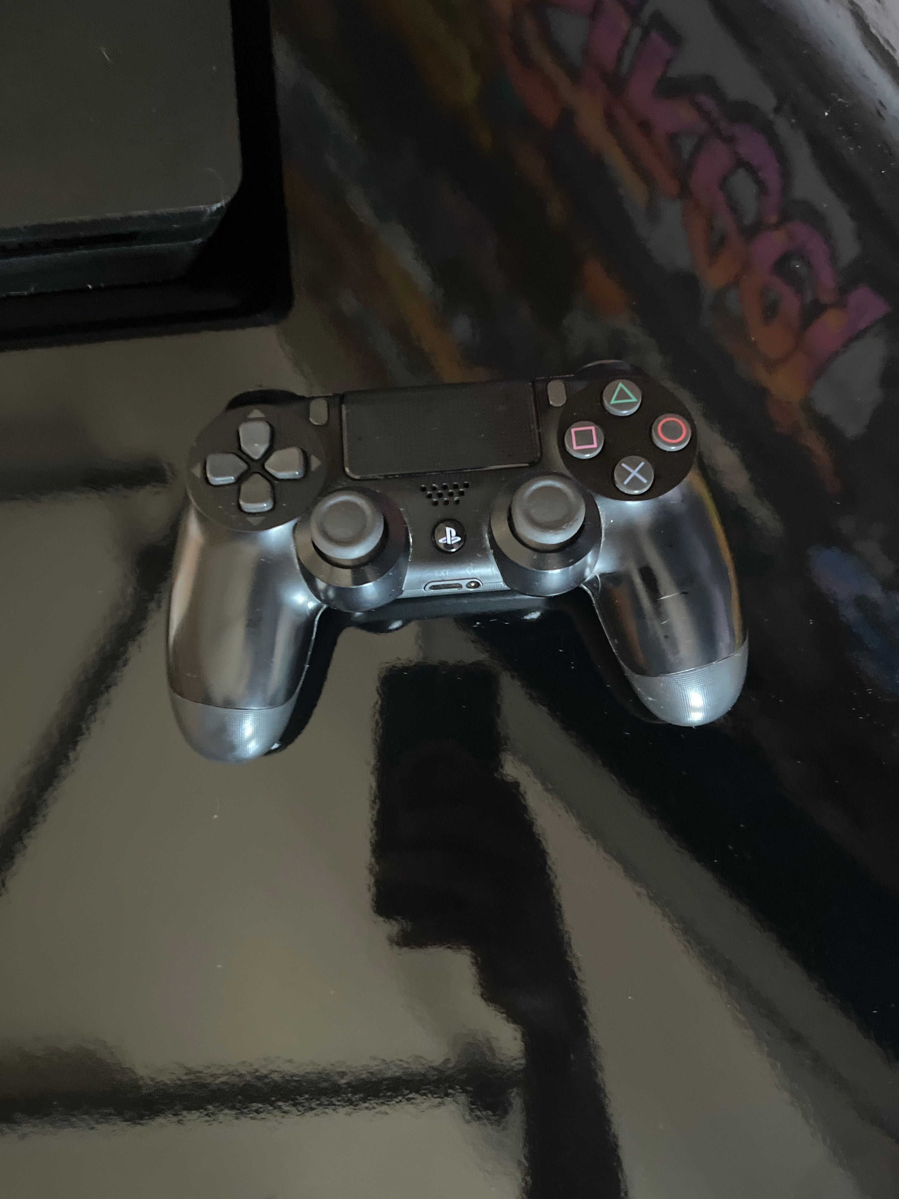 PlayStation 4 2020