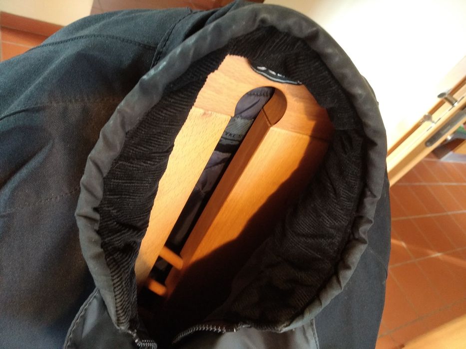 Casaco Motard SPYKE tamanho S