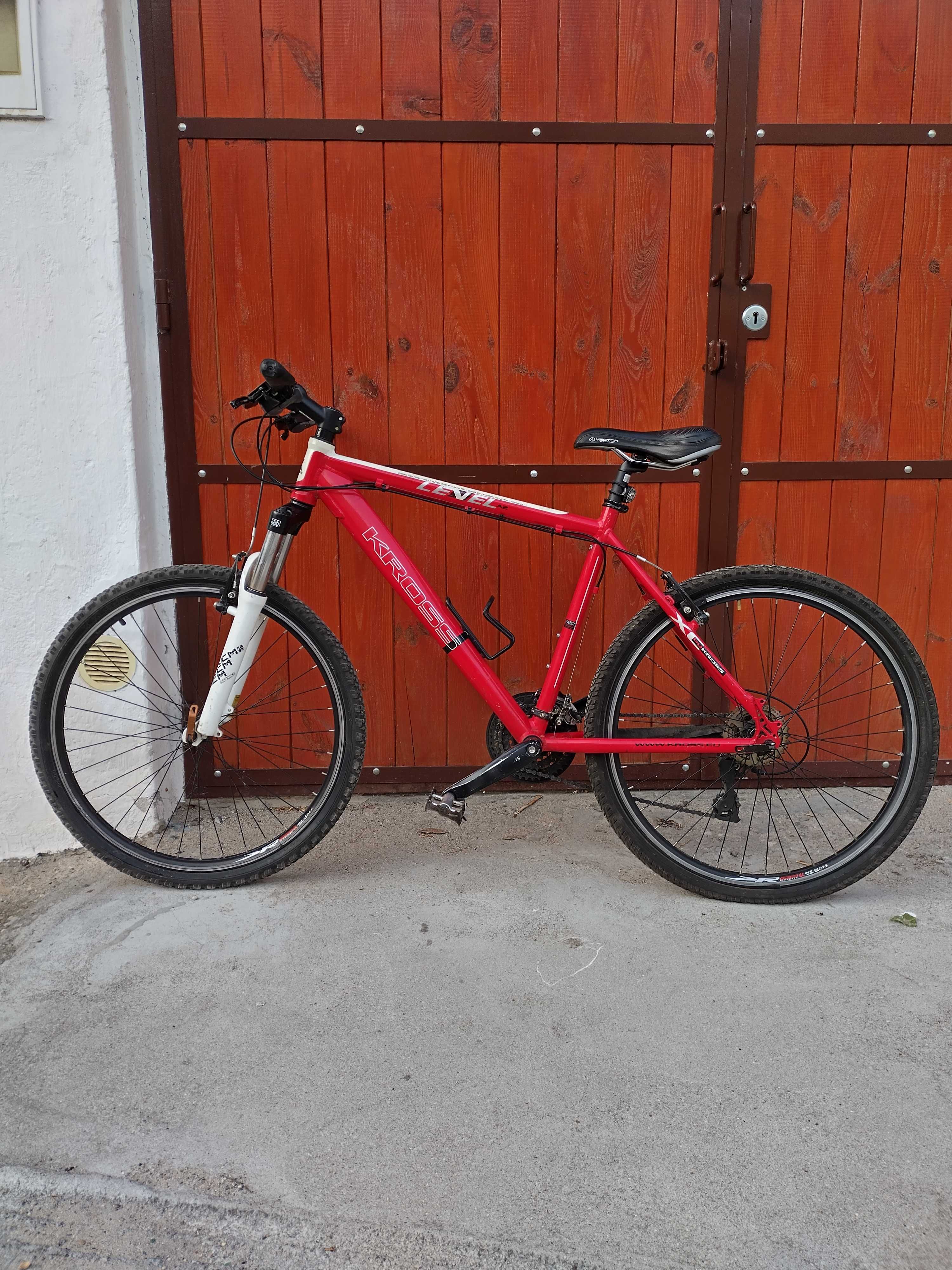 Rower Kross L2vel A2 rama 19''