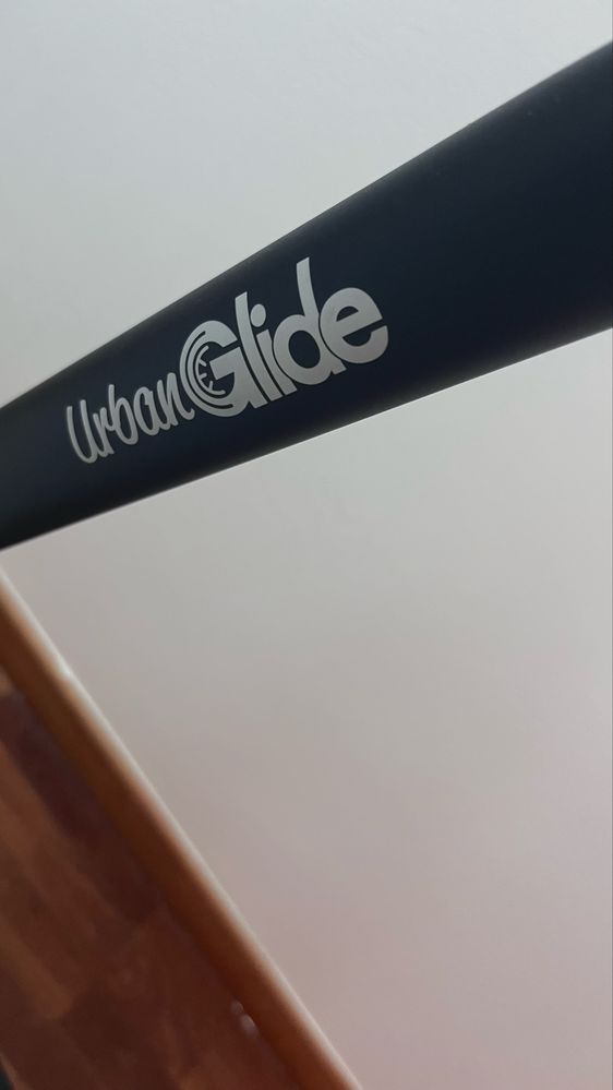 Trotinete Urban 100
