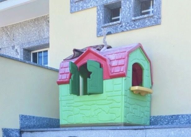 Moveis usados para se desapegar
