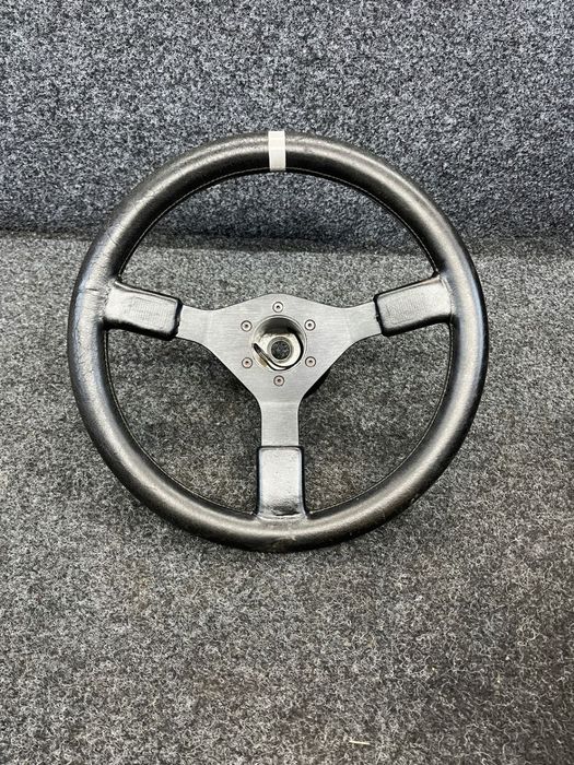 mercedes w208 clk kierownica momo C38 OE