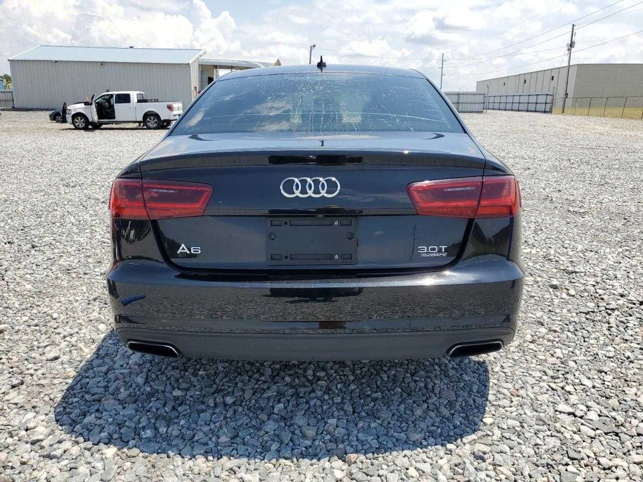 AUDI A6 Premium Plus 2017