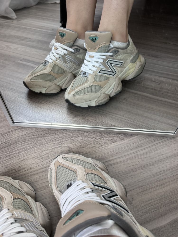 Кросівки New Balance, 37