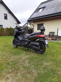 Yamaha X-max yamaha x-max 125