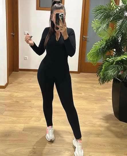 Macacões modeladores