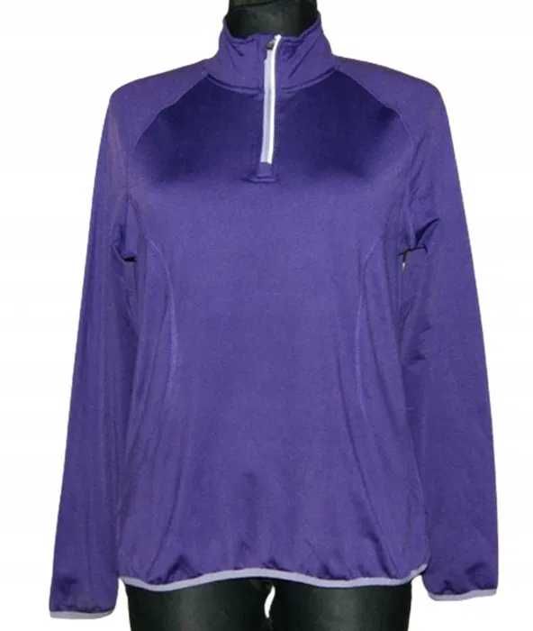 Crivit sportowa bluza bieganie trening rozmiar L/XL - 40/42 | 62E