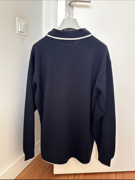 Camisola Pierre Cardin homem