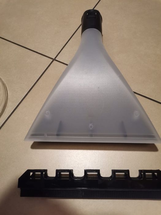 Zelmer Aquawelt akcesoria do prania ssawki