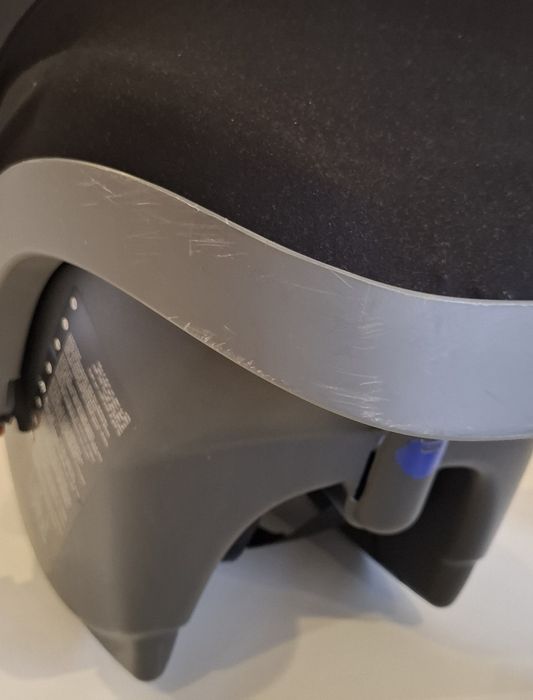 Fotelik nosidełko Kinderkraft Mink Pro