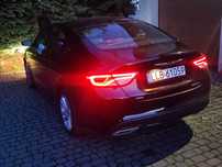 Chrysler 200S, 3,6 benz AWD, 220KW, LPG, kamera, automat,