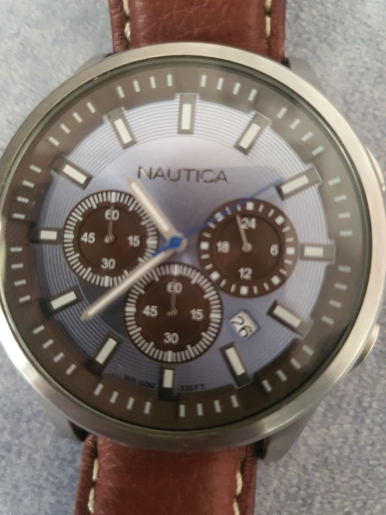 Zegarek Nautica A16694G