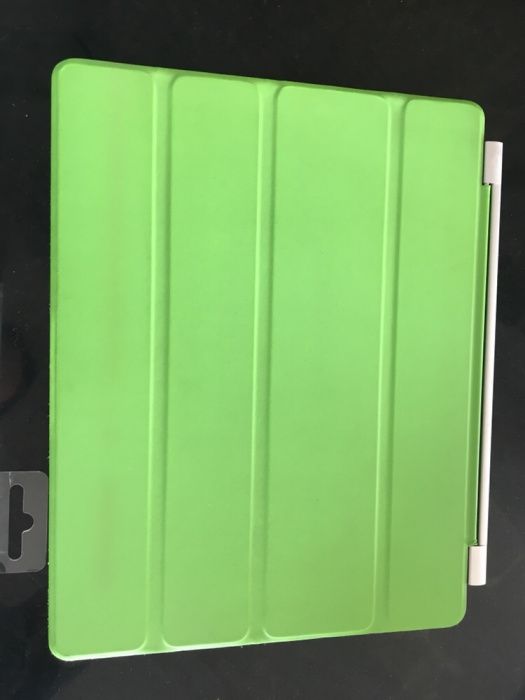 iPad Smart Cover