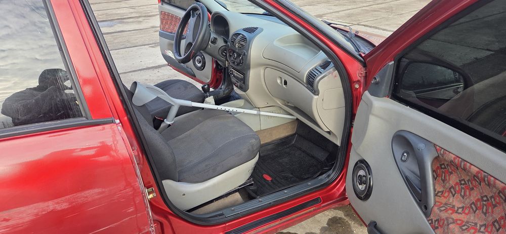 Продається Лада Калина в гарному технічному стані.