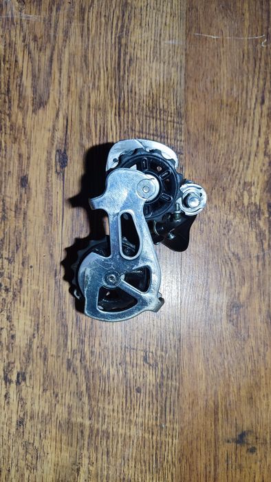Przerzutka tylna Shimano Acera RD-M340