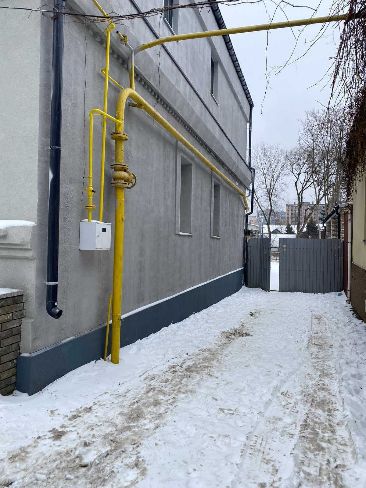 аренда коммерческого помещения 174 м2 Днепр