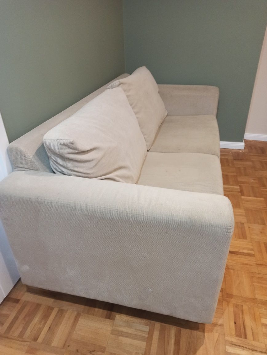 Sofa kanapa Ikea