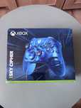 Kontroler Xbox Series X/S – Sky Cipher, edycja limitowana