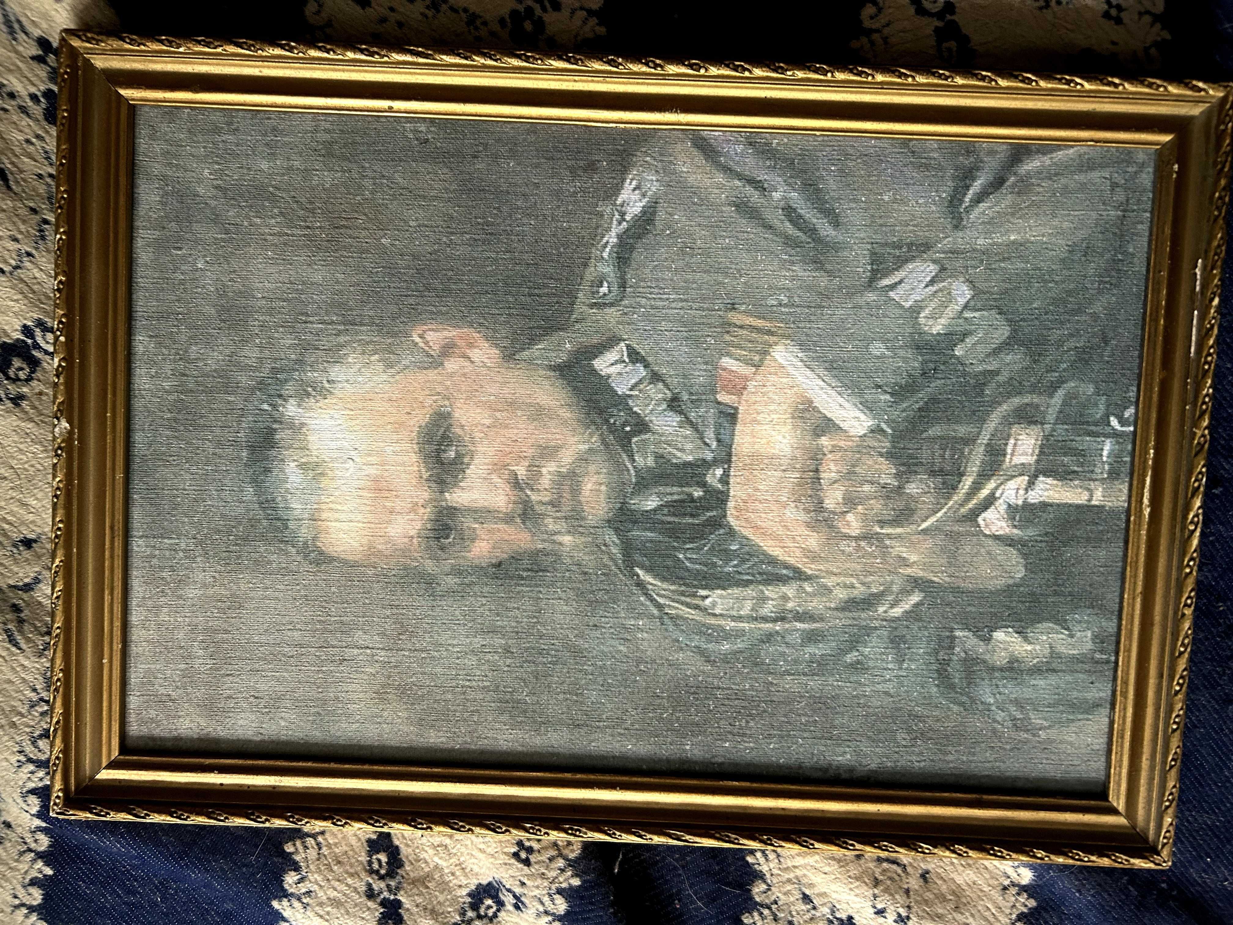 portret józef piłsudski