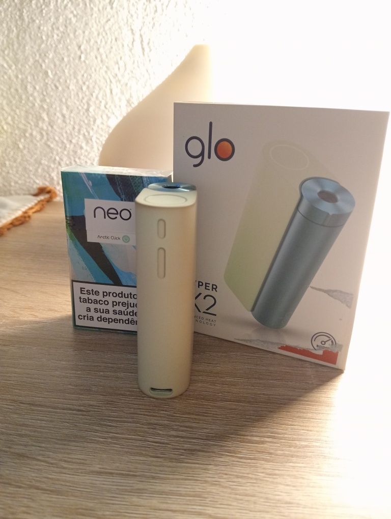 Máquinas como novas