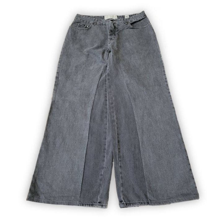 Широкі реп джинси baggy pants