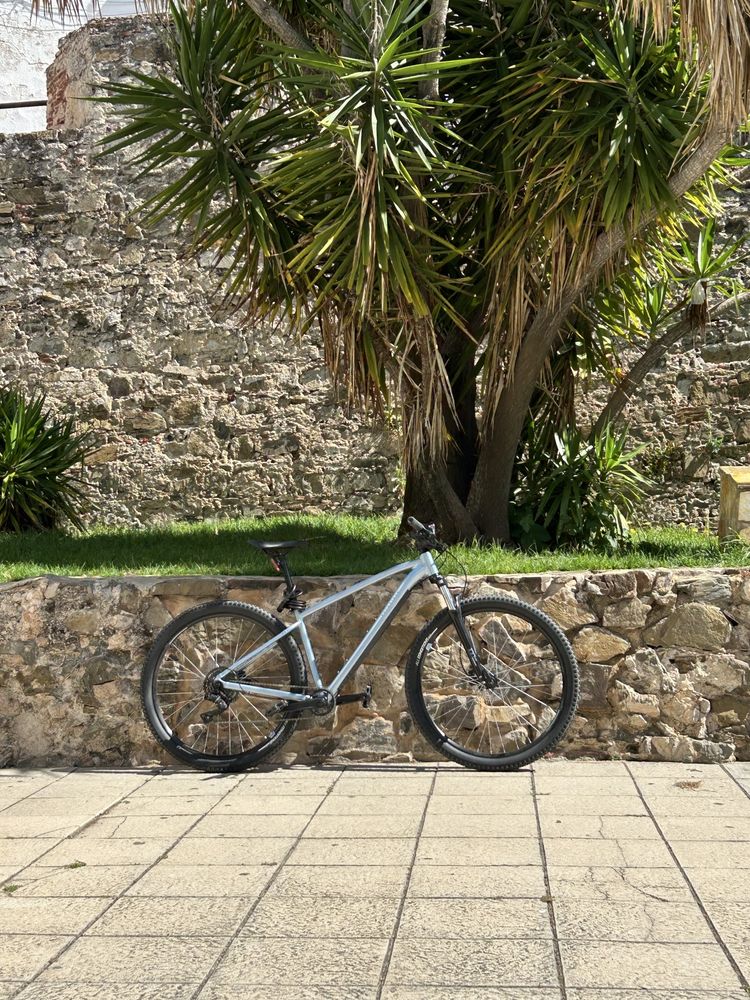 Bicicleta 29” BBT EXPL 500