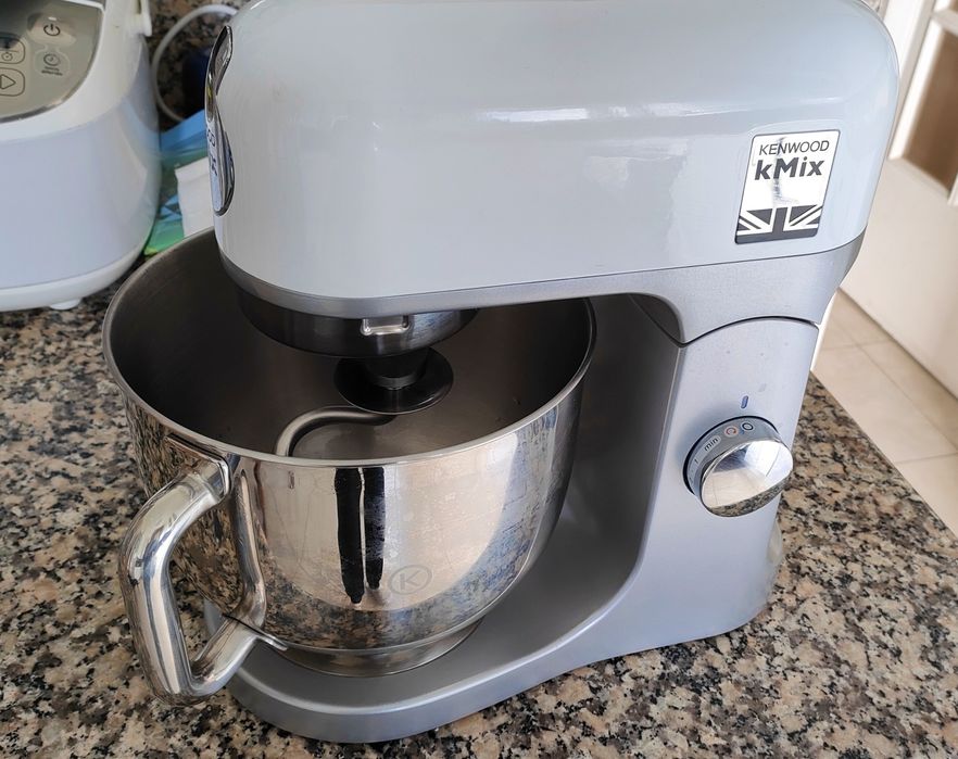 Robot de cozinha Kenwood Kmx75 1000w