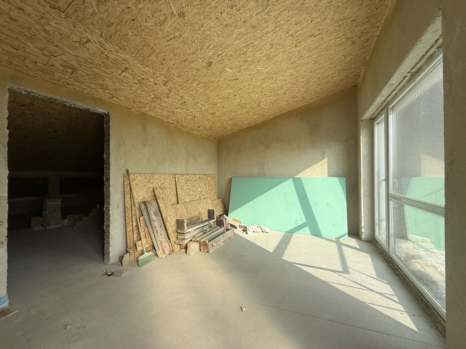 Продаж котеджу с.Біла