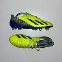 Buty piłkarskie (korki/kopačky) adidas AdiZero III F50