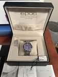 Zegarek Epos Sportive Diver - nie edox, longines