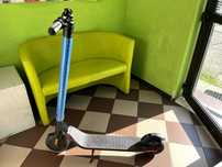 Hulajnoga Ninebot ES2 by Segway – sprawna