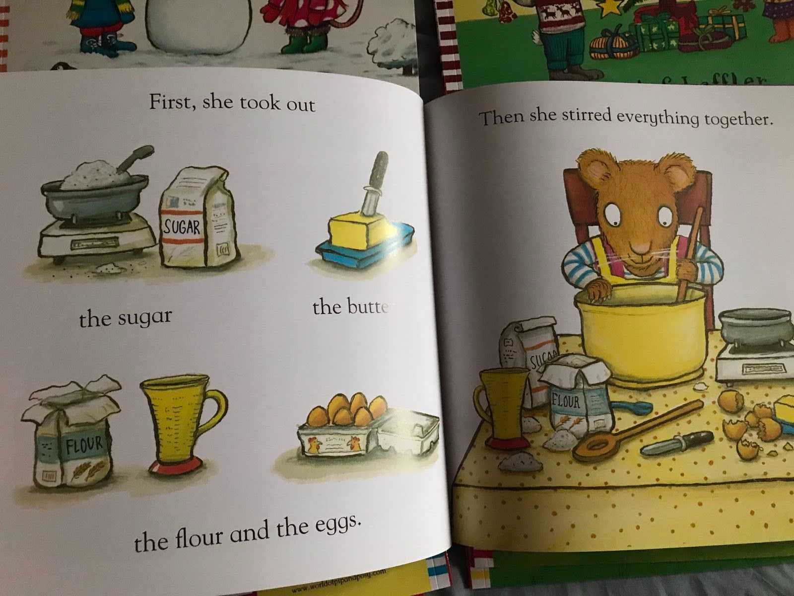 Pip Posy Axel Scheffler. Шусть, Чик, супер книги для дітей англійською