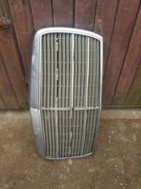 Atrapa Grill Kratka Mercedes-Benz Beczka W123