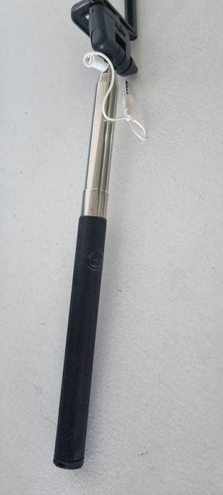 Selfie stick pau selfies