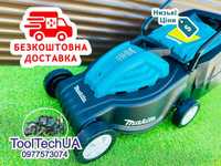 Газонокосарка Makita ELM33PRO Газонокосилка Электрическая Eлектрична