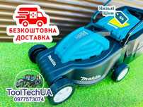 Газонокосарка Makita ELM33PRO Газонокосилка Электрическая Eлектрична