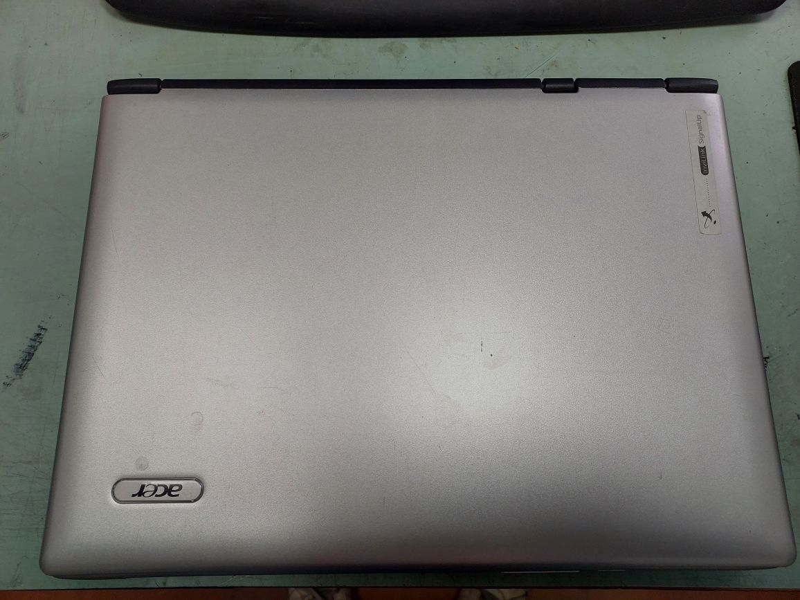 Acer Aspire 1690 series