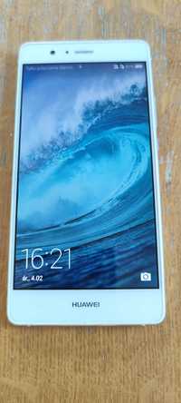 Huawei P9 Lite VNS-L21 biały