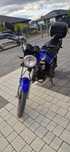 motocykl barton 2021r