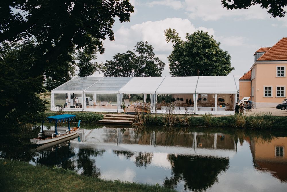 Wynajem hal namiotowych Kielce, Hala namiotowa wynajem Kielce